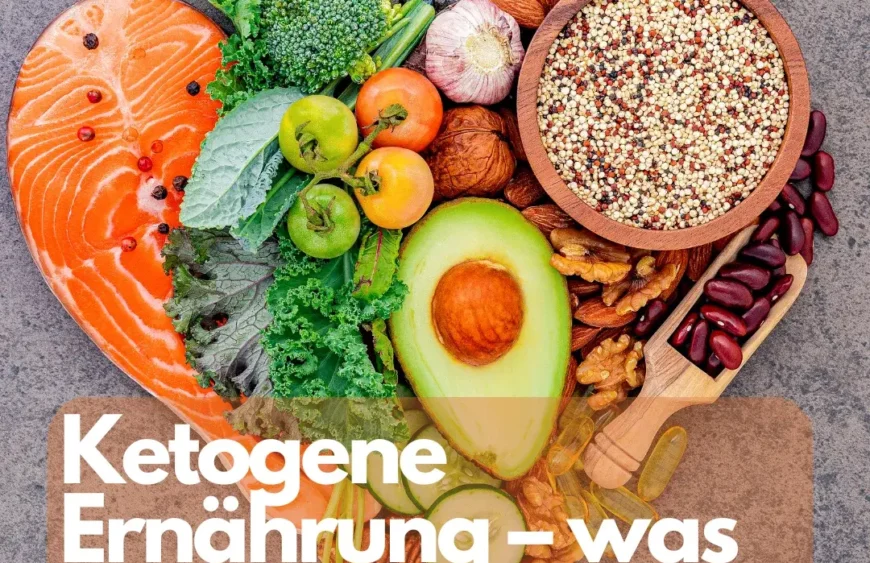 Ketogene Ernährung – was ist das?
