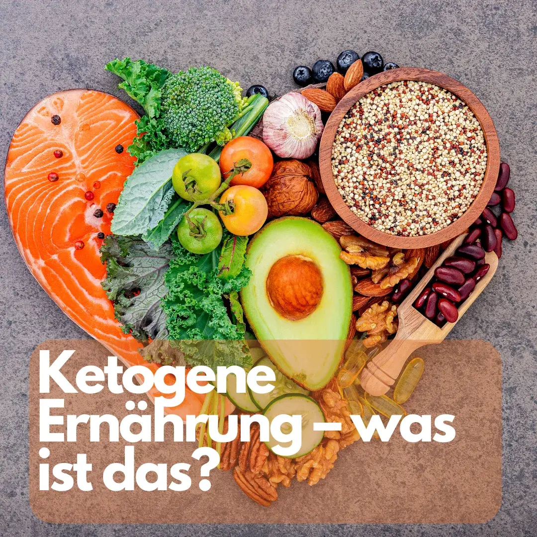 Ketogene Ernährung – was ist das?