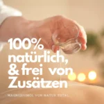 Magnesiumöl Spray 250 ml mit Aloe Vera