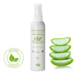 Magnesiumöl Spray 250 ml mit Aloe Vera