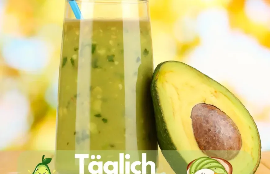 Täglich Avocado: 7 gesunde Gründe, warum du sie in deine Ernährung integrieren solltest