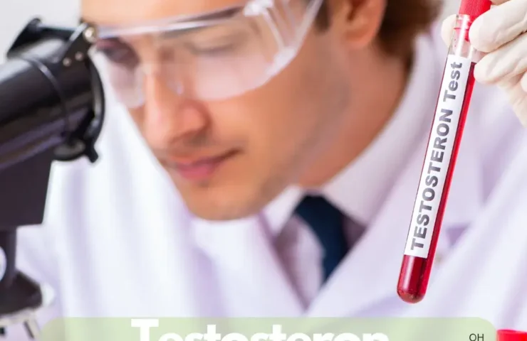 Testosteronmangel die Ursachen, Symptome und natürliche Lösungsansätze
