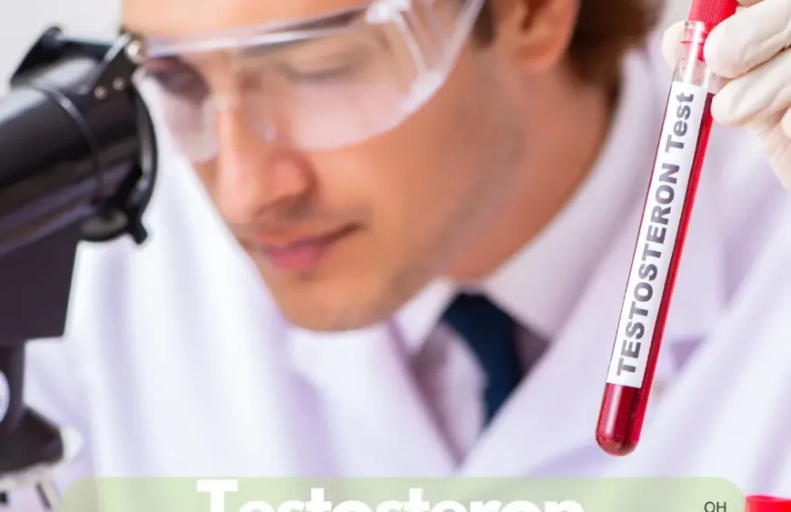Testosteronmangel die Ursachen, Symptome und natürliche Lösungsansätze