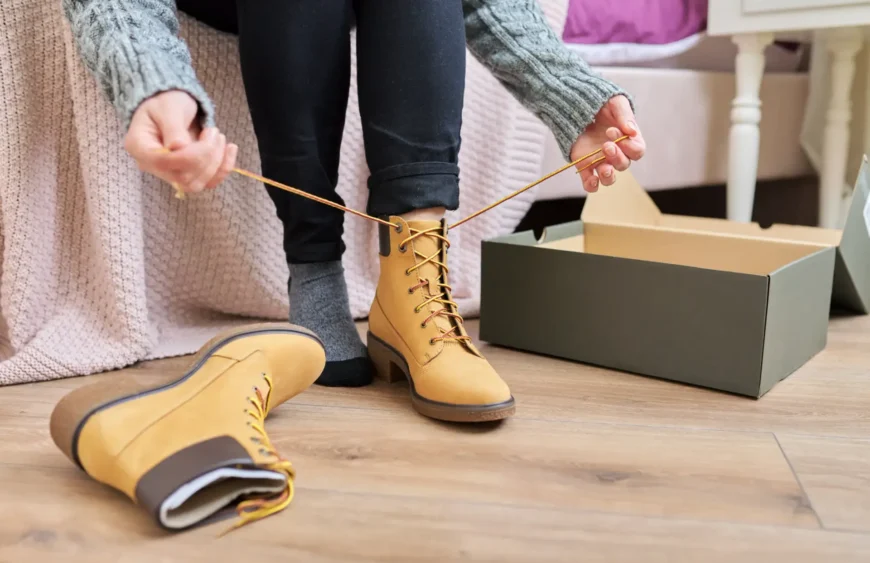 Vegane Schuhe: Warum sie so wichtig sind und wie du die besten findest