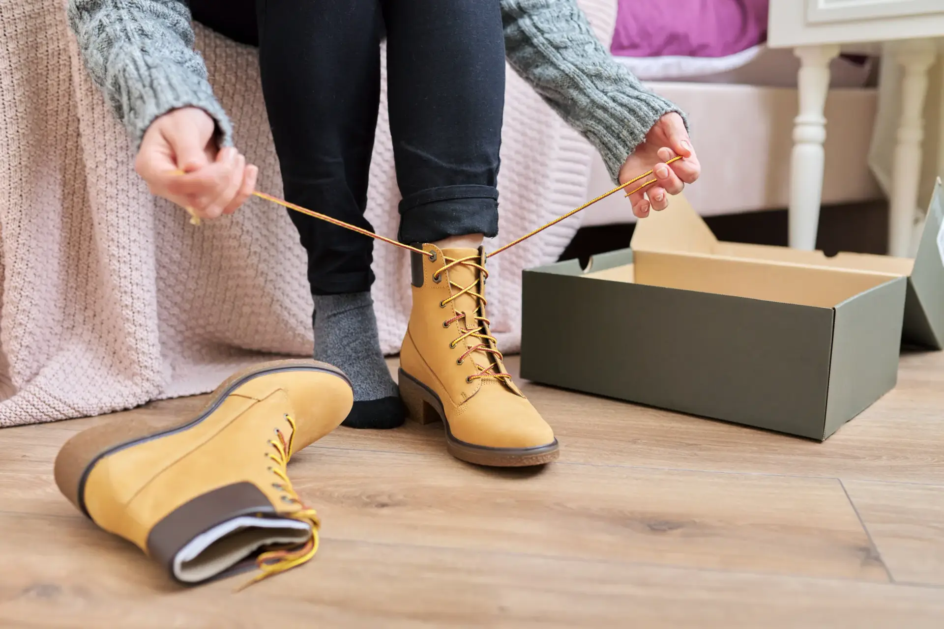 Vegane Schuhe: Warum sie so wichtig sind und wie du die besten findest