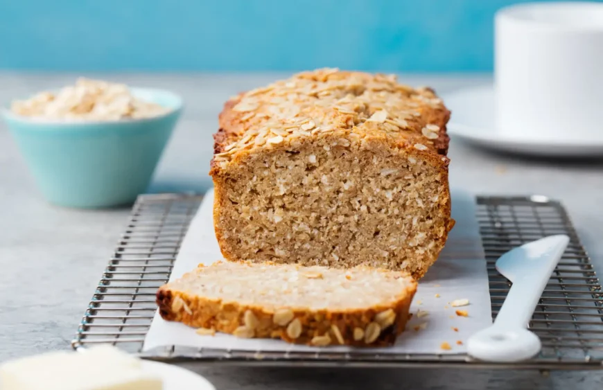 Veganer Kastenkuchen