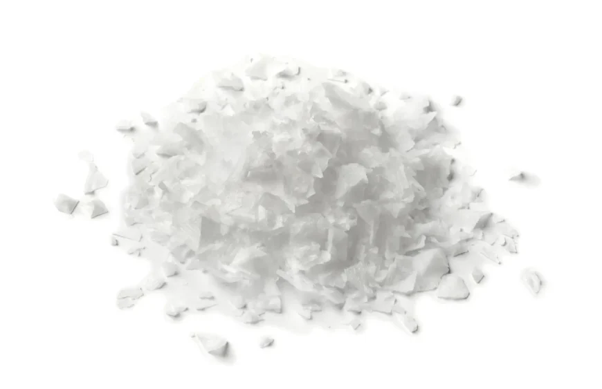 magnesium flakes