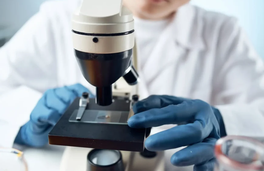 DMSO mit Magnesiumöl – Wirkung