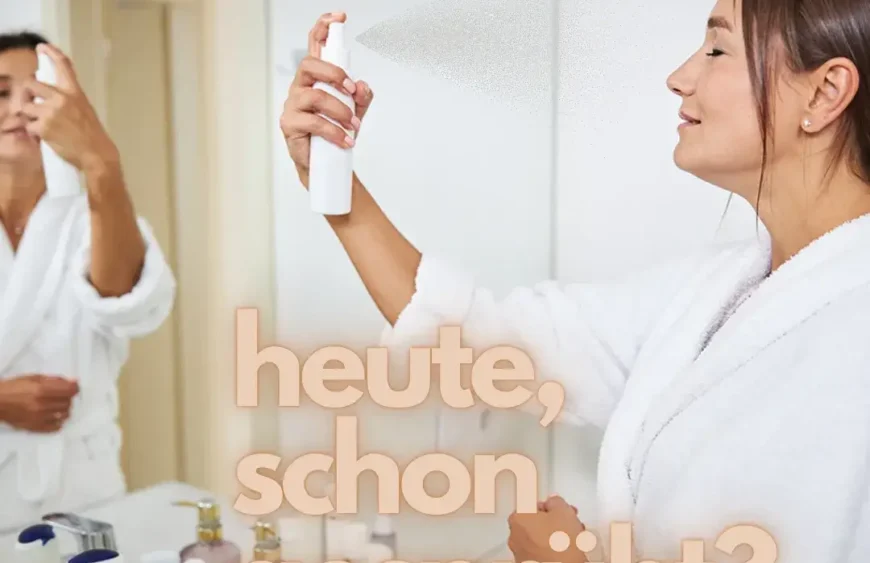Magnesium und Stress: