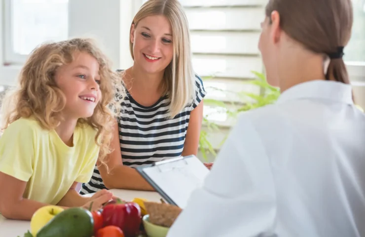 Leitfaden zur basischen Ernährung
