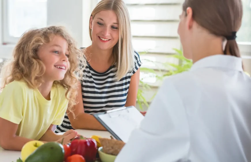 Leitfaden zur basischen Ernährung