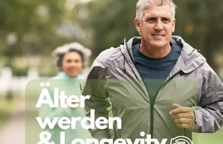 Älter werden und Longevity