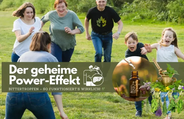 Der geheime Power-Effekt von Bittertropfen – So funktionieren sie wirklich!