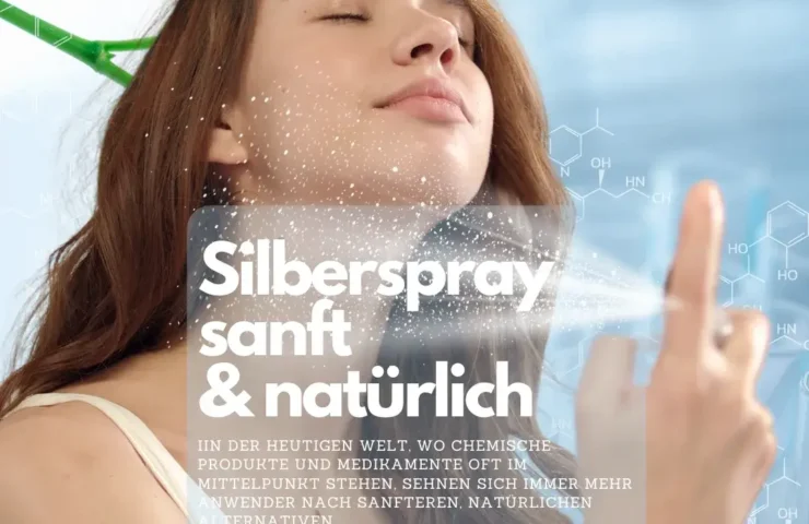 Einführung in Silberspra