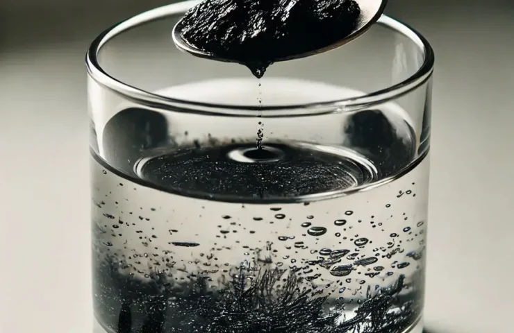 Anwendung von Shilajit: Wie Sie das Beste aus diesem Naturheilmittel herausholen Shilajit ist ein vielseitiges Nahrungsergänzungsmittel, das seit Jahrtausenden für seine gesundheitlichen Vorteile geschätzt wird