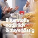 Naturtotal Bittertropfen nach Hildegard von Bingen