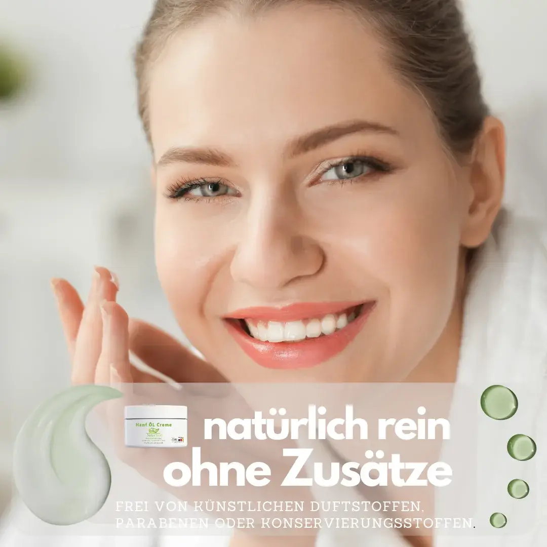 hanf gegen schmerzen