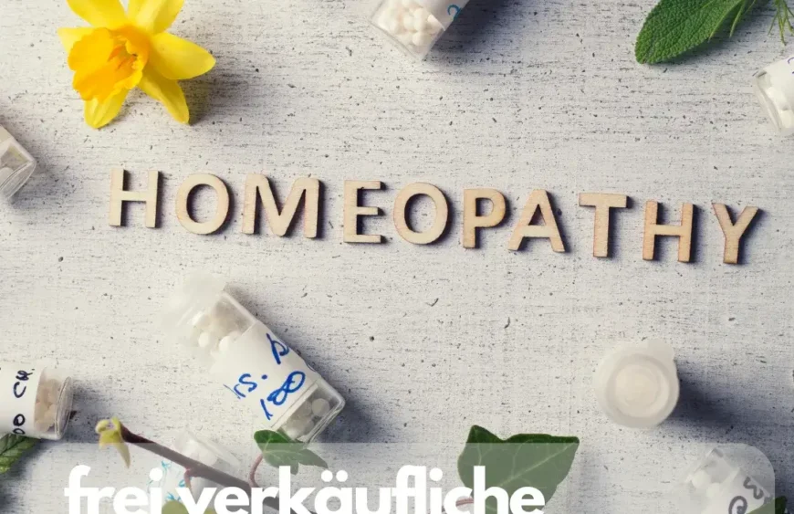 frei verkäuflichen und beliebten Globuli