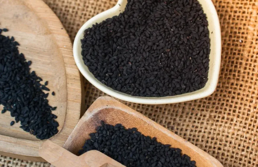 schwarzkümmel nigella
