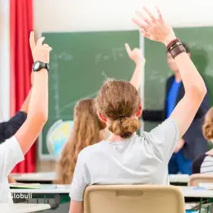 Schule & Klassenzimmer Kinder Bachblüten Globuli