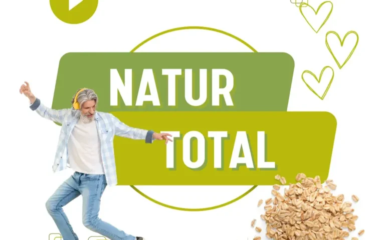 Haferflocken, Chiasamen und Leinsamen: Drei Superfoods für ein gesundes Leben