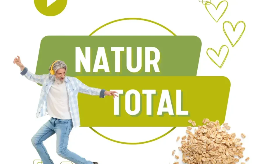 Haferflocken, Chiasamen und Leinsamen: Drei Superfoods für ein gesundes Leben