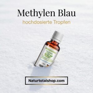 Methylene Blau 1% Lösung 100ml mit 99,8% Reinheit
