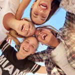 Natur Total Bachblüten Globuli – Gesundes Gewicht für Teenager
