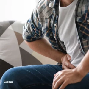 Natur Total Globuli – réduire et éviter les flatulences
