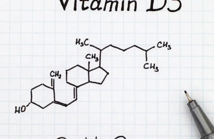 Vitamin D3 K2 Tropfen