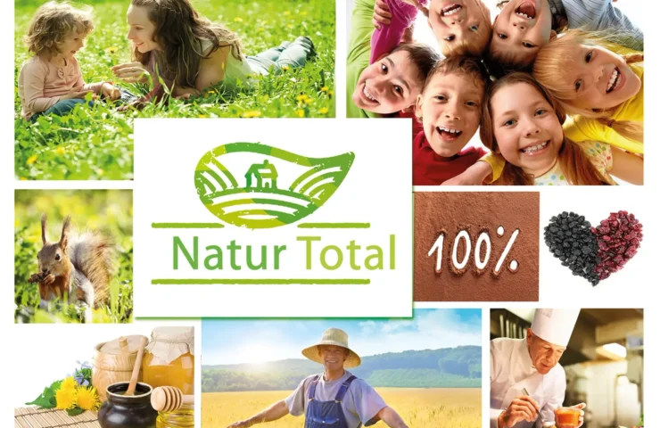 Die Kraft der Natur für Ihr Wohlbefinden entdecken Haben Sie sich jemals gefragt, warum so viele Menschen heutzutage auf natürliche Produkte umsteigen Was ist das Geheimnis hinter der steigenden Beliebtheit von Nahrungsergänzungsmitteln und Naturwaren Lassen Sie uns gemeinsam eintauchen in die Welt von Natur Total, einer Marke, die seit 2011 für hochwertige, natürliche Produkte steht und ihren Kunden nicht nur Qualität, sondern auch Vertrauen bietet. Die Produkte von Natur Total sind mehr als nur Nahrungsergänzungsmittel – sie sind eine Einladung, das Leben mit der Kraft der Natur zu bereichern. Egal ob Sie Ihre Gesundheit unterstützen, Ihr Immunsystem stärken oder einfach bewusster leben möchten – hier finden Sie die passende Lösung.