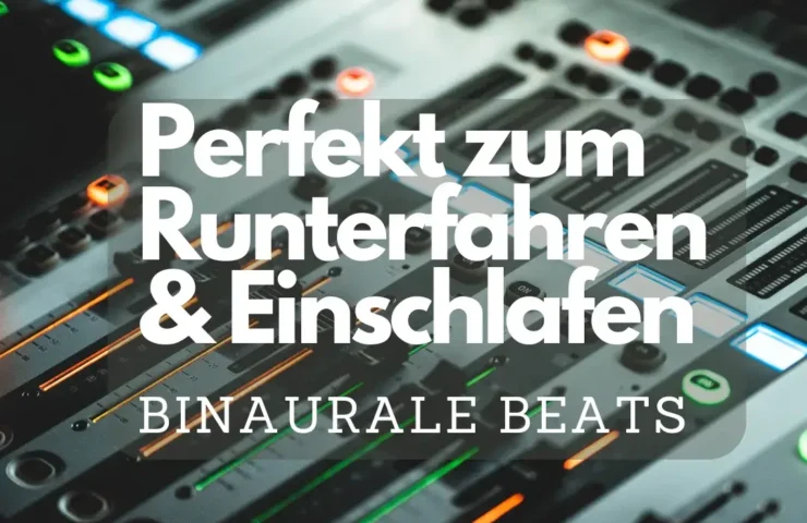 Binaurale Beats: Die Revolution des Geistes – Wie Klänge Ihr Leben Verändern Können