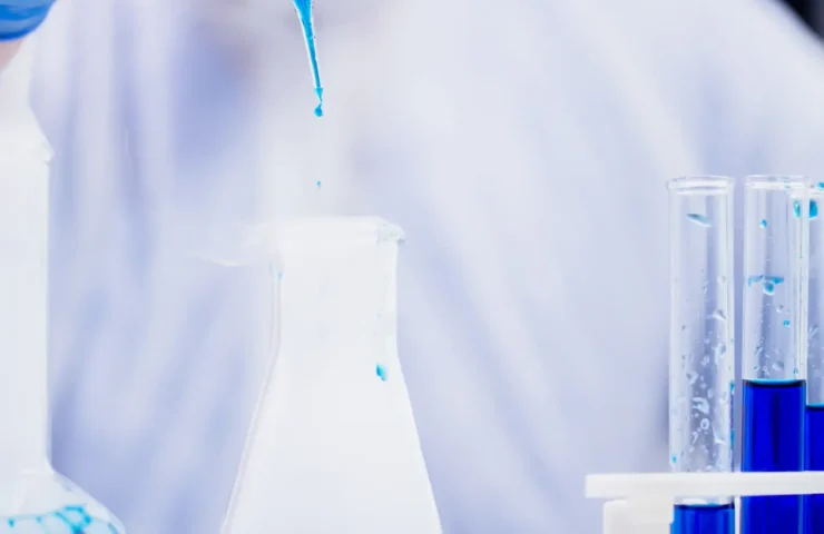 Methylenblau gefährlich