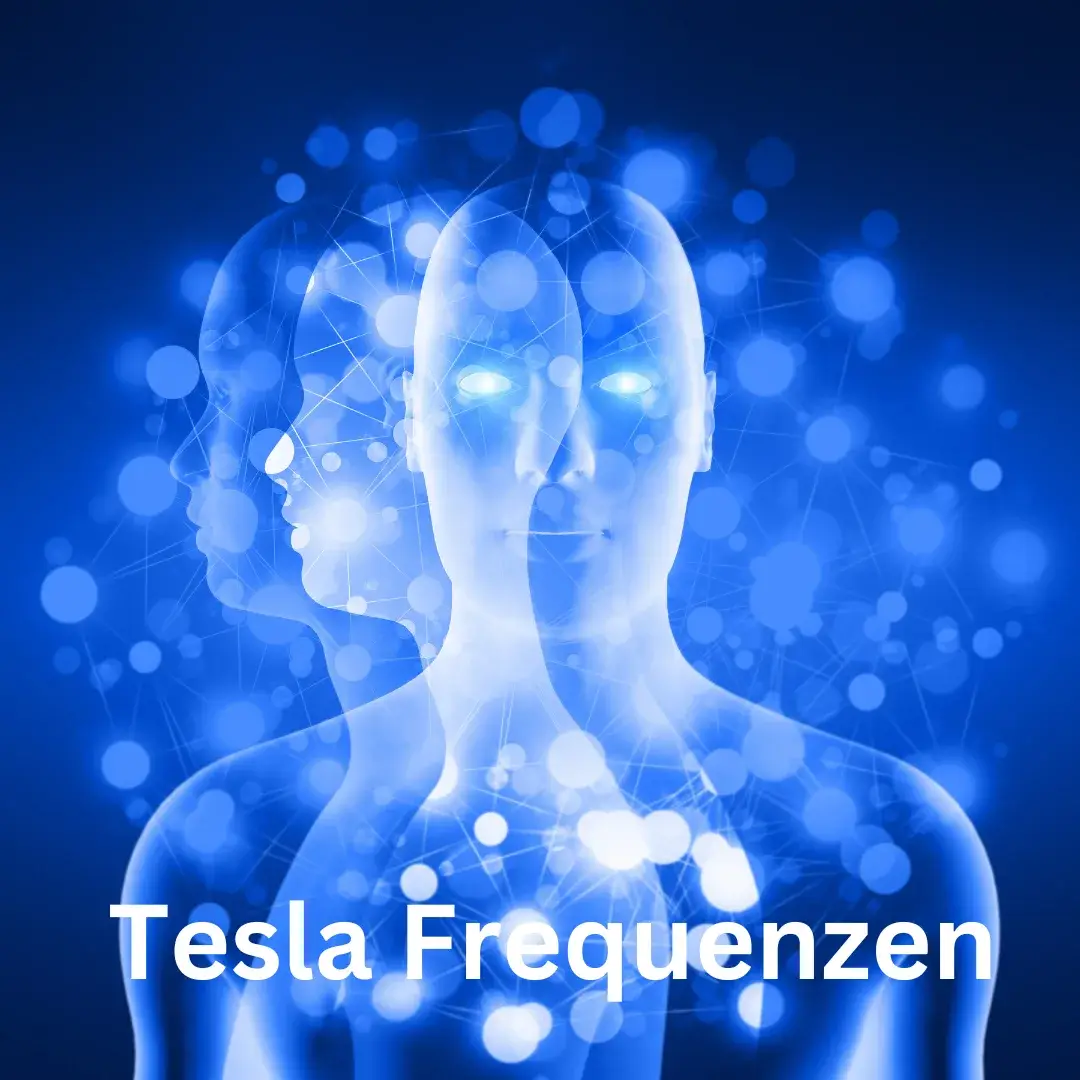 Tesla Frequenzen Warum Tesla dachte, dass diese Frequenzen die Welt verändern könnten
