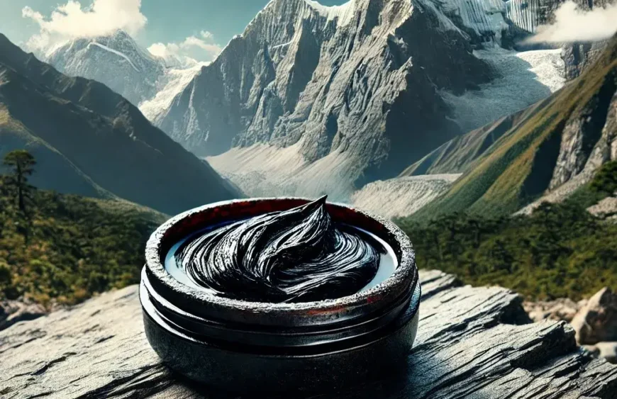 Shilajit (Mumijo) Resin Doch was macht Shilajit so besonders? Wie wird es gewonnen? Und vor allem: Wie können Sie davon profitieren? In diesem Artikel tauchen wir tief in die Welt von Shilajit Resin ein