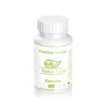 Natur Total Prostata Schutz Komplex Kapseln
