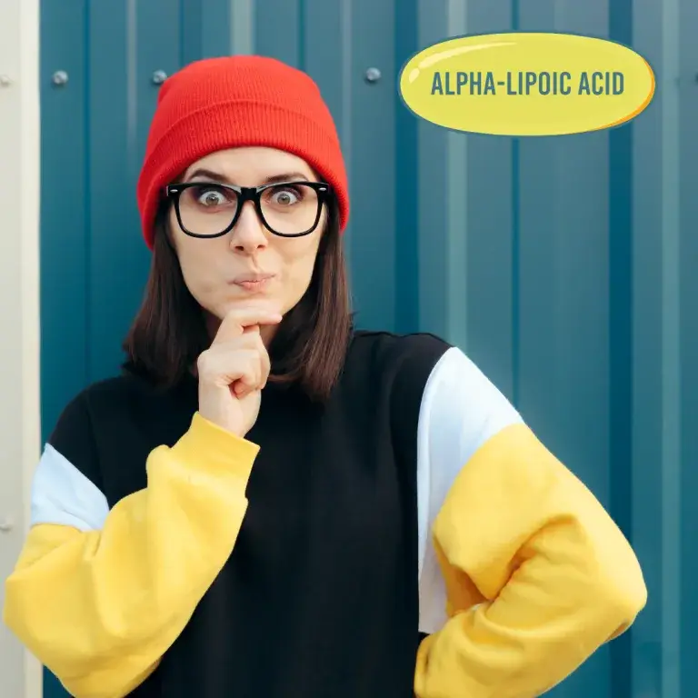 Alpha-Liponsäure gefährlich? Risiken, Nebenwirkungen & Sicherheit Meta-Description Ist Alpha-Liponsäure gefährlich? Erfahre, welche Risiken, Nebenwirkungen und seltenen Komplikationen es gibt, wer besonders betroffen ist und wie du ALA sicher nutzt.