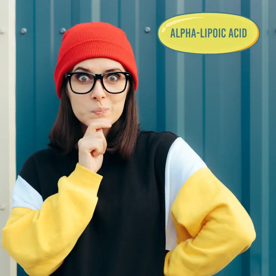 Alpha-Liponsäure gefährlich? Risiken, Nebenwirkungen & Sicherheit Meta-Description Ist Alpha-Liponsäure gefährlich? Erfahre, welche Risiken, Nebenwirkungen und seltenen Komplikationen es gibt, wer besonders betroffen ist und wie du ALA sicher nutzt.