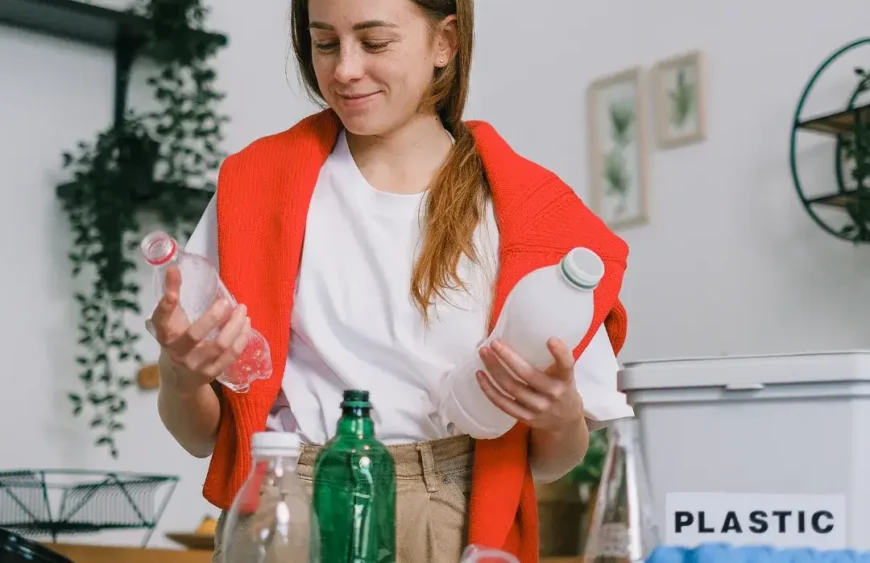 Dein Körper ist voller Plastik