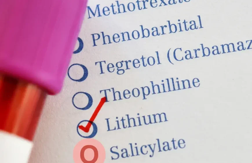 Lithium ist ein essentielles Spurenelement mit großer Bedeutung für die psychische Gesundheit. Besonders Lithium Orotate hat in den letzten Jahren an Popularität gewonnen, da es als sanftere und natürlicher wirkende Alternative zu pharmazeutischem Lithium gilt.