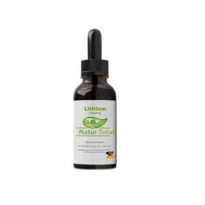 Lithium Orotate Lösung 100ml