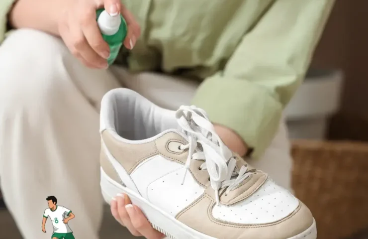 Fußpilzspray Kolloidales Silber Spray