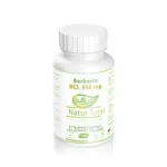 Berberin HCL 500 mg