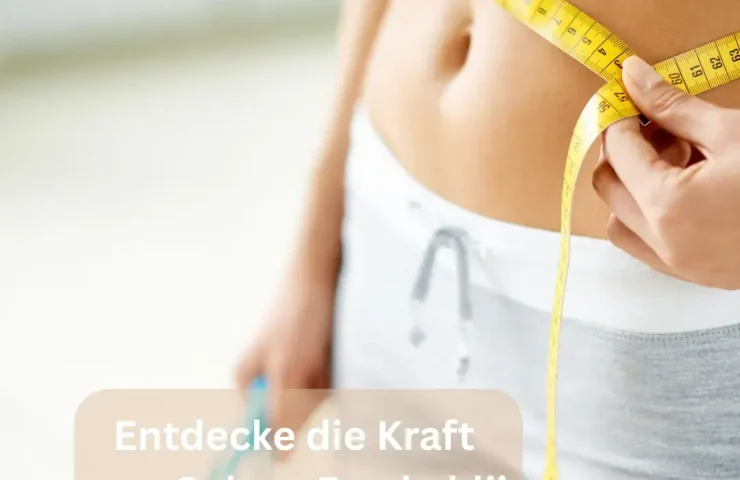 Entdecke die Kraft von Coleus Forskohlii
