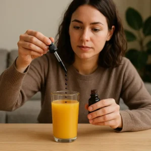 Natur Total Shilajit Tropfen 100 ml Original Himalaya wichtig natürlicher als als Harz, Gummies oder Kapseln