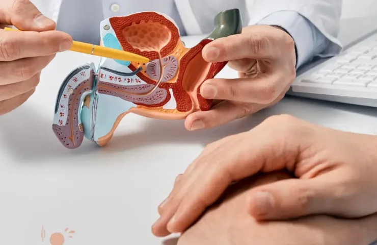 Die besten Lebensmittel für eine gesunde Prostata – Was Männer ab 40 wirklich wissen sollten