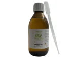 Natur Total Lithium Orotate Lösung 250ml Braunglasflasche