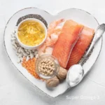 Super Omega 3  (EPA und DHA)