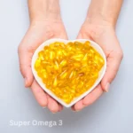 Super Omega 3  (EPA und DHA)