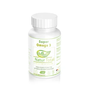 Super Omega 3 (EPA and DHA)